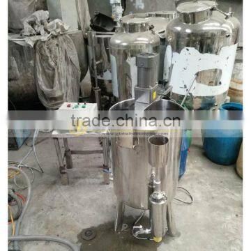 Honey Processing Machine Mixing Crystal Machine for Sale photo-4
