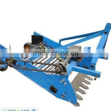 4U-1 Potato harvester