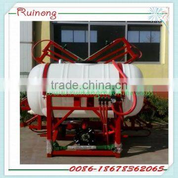 Good Performace High Pressure Pump Sprayer photo-5