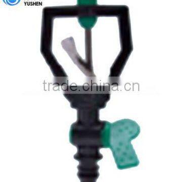 Greenhouse Plastic Micro irrigation Sprinkler