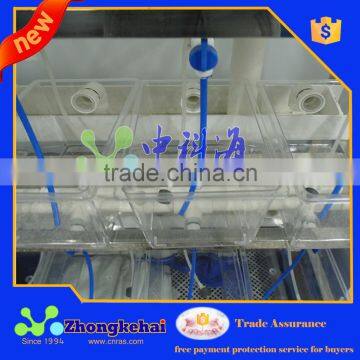 Zebrafish farming system fish farm fish tank