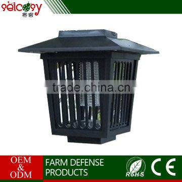 Solar panels material monocrystalline mosquito killer circuit