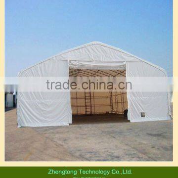 24*12M Steel frame big tent