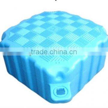 Plastic Big Pontoon,pontoon,plastic Float,float