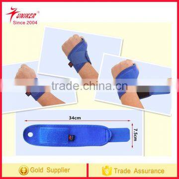 Durable custom print sweatbands sports protection