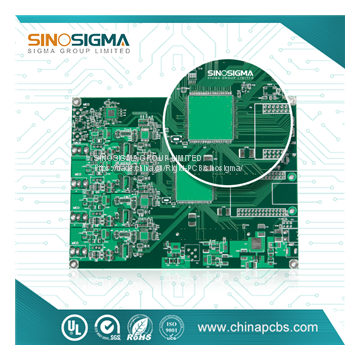 Inverter Heat Pump Frequency Transform Inverter Pcb Printed Circuit Boards photo-5