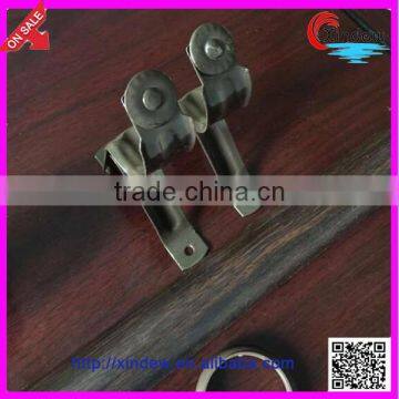 Good Quality Metal Curtain Rod photo-2