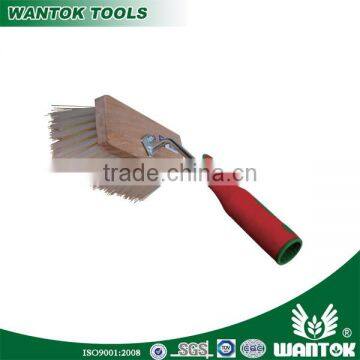 WT0306429 Cleaning Brush Plastic Handle