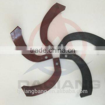 Long Rotary Tiller Blade IT225 IT235 IT245 photo-4