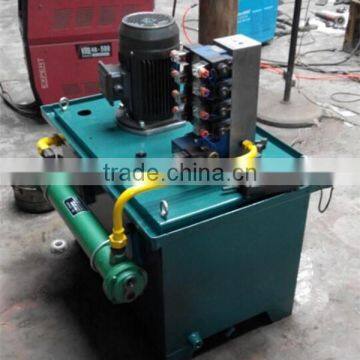 All kinds of Hydraulic power station customized by our factory