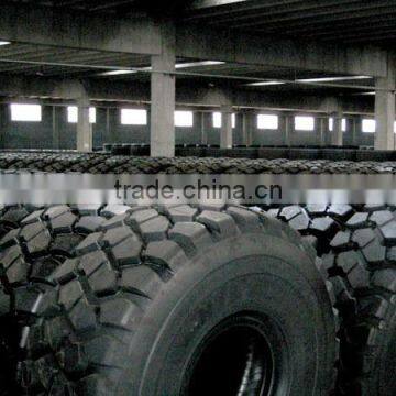 China Top Brand Kebek Industrial Off Road Tires Earthmoving Tires photo-3