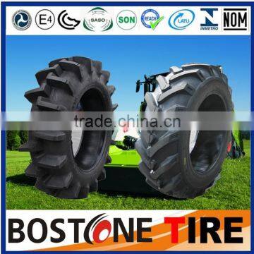 China factory high quality cheap farm agricultural tractor tyre 7.50x16