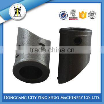 CUSTOMIZED PRECISION CASTING STAINLESS STEEL NOZZLE