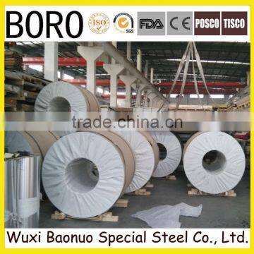 316 stainless steel coil from China