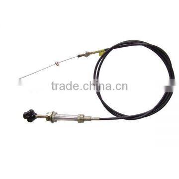 ISO9001:2008 Certificate GJ1106 throttle control handle