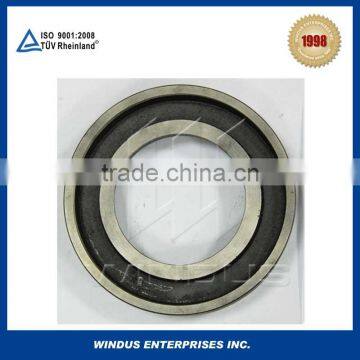 Sand Casting Wheel for Casting Auto Parts photo-4