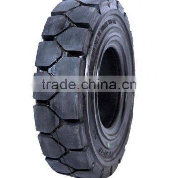 Solid Tire photo-2