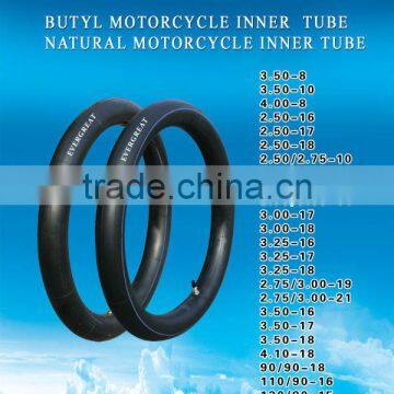 Motorcycle Inner Tube/motorcycle Tube 300-18 TR4 photo-2