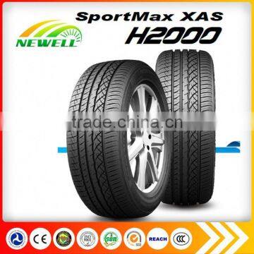 Passenger Car Tires 225/35ZR20,205/50ZR16,225/40ZR18,235/35ZR19,205/55/R16 Tire 205/55 R16