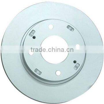 AUTO DISC BRAKE 58411-38310 USE FOR CAR PARTS OF HYUNDAI SONATA 5