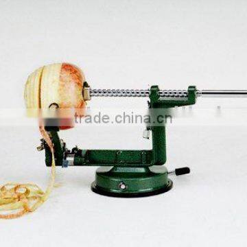 apple peeler