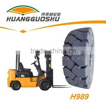 H989 Forklift Tire 700-12 6.50-10 100% Test Before Shipping photo-2