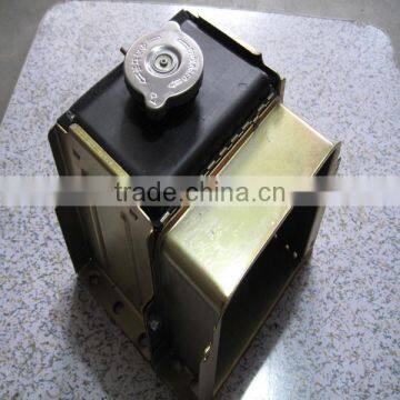 Agricultural S195 Diesel Engine Condenser for Tractor Made in China photo-5
