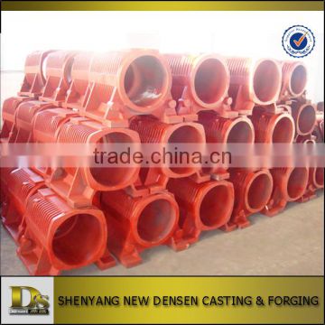 High Strength Steel Precision casting steel casting china innovative products for import