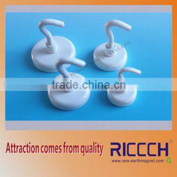 Strong Powerful Neodymium Magnet Hook Online Sale photo-2