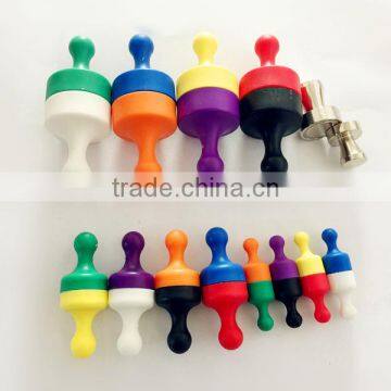 Push Pin Magnet For Whiteboard & Fridge photo-3