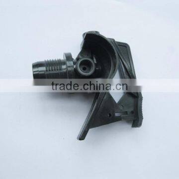 Top Quality High Precision Custom Industrial Molded Plastic photo-3