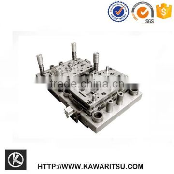 high precise custom auto oem special stamping dies maker