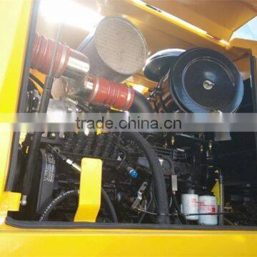 Chinese Brand New 162kW 3.0m3 Bucket Front Wheel Loader ZL50G photo-6