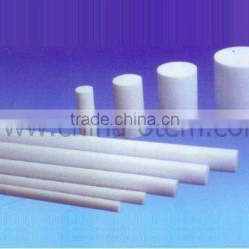 Excellent Corrosion Resistant Molded PTFE Rod photo-2