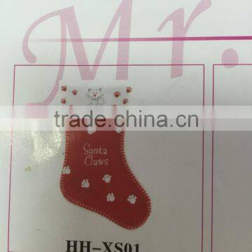Hair Felt Christmas Stockings Bulk Christmas Stockings photo-4