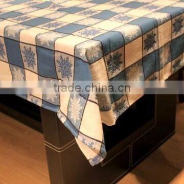 Manufacturing Portable Washable Printing Kitchen Table Cloth photo-6