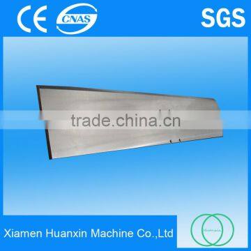 Professional Tungsten Carbide Steel Knife for Cutting Paper photo-6