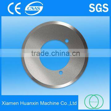HSS Industrial Blades and Knives for Cloth Processing photo-6