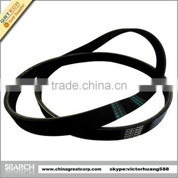 6pk1370 Automotive Poly v Belt photo-2