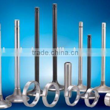 Engine 6D140 Camshaft Bearing photo-6