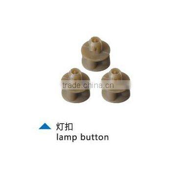 Injection Plastic Molding Type Plastic Buttons photo-2