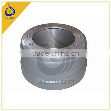 Brake Drum Ggg25 Cast Iron Sand Cast photo-2