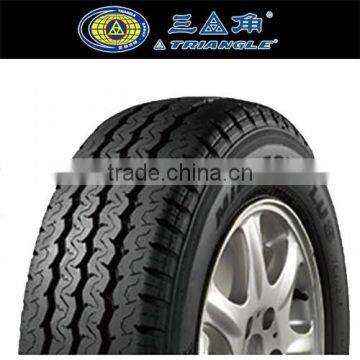 225/70R15C TR652 TRIANGLE TIRE FOR VAN AND LIGHT TRUCK