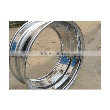 support ring for tyre