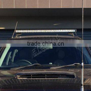 120W 20" Led Offroad Light Bar 4x4 Truck Trailer Tractor Equipments Automotive Police Car Led Roof Light Bar photo-6