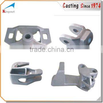 Custom stainless steel casting sus304 price