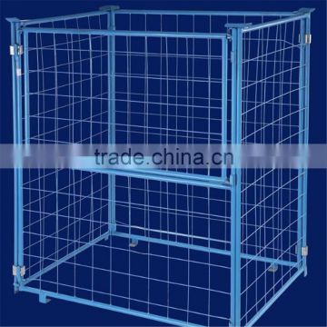 small bird cage wire mesh/metal mesh for cage /animal cage panels