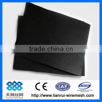 Best quality geomembrane for oil spill