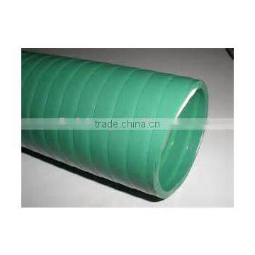 PVC Soft Hose Professional Manufacturer Wholesale Online PVC Flexible Suction Hose photo-5