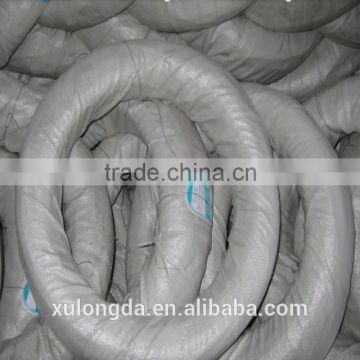 pvc coated rod iron wire with high quality and competitive price